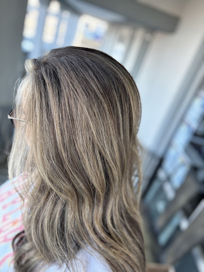 Stylist-Jessica Hatcher @ Studio 27 Salon