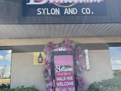 Bellissima Salon and Co