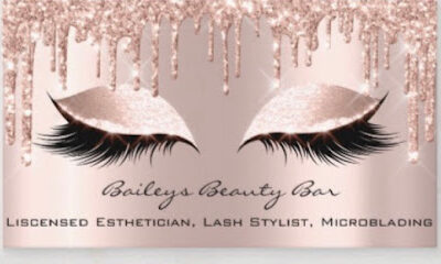 Baileys Beauty Bar, LLC.