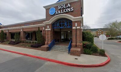Shear Elegance Salon