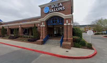 Shear Elegance Salon