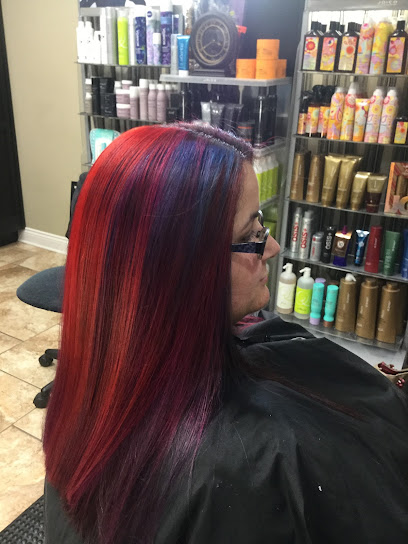 Aangles Color & Design