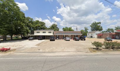 Family Hair Care Center