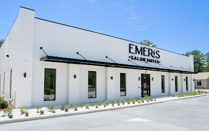 Emeris Salon Suites