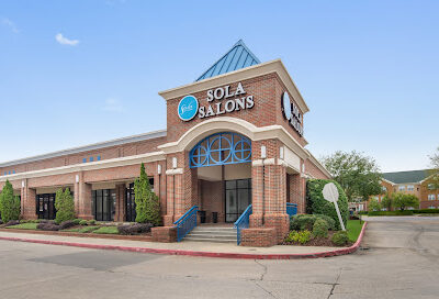 Sola Salon Studios