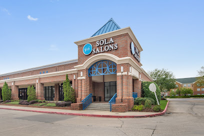 Sola Salon Studios