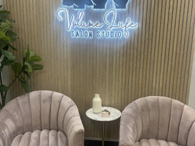 Volume Life Salon Studio