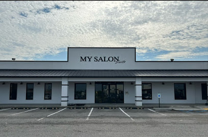 Mera Salon & Spa Suites Gonzales