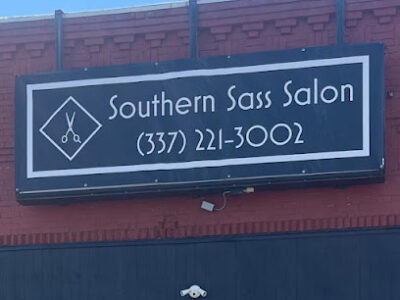 Southern Sass Salon