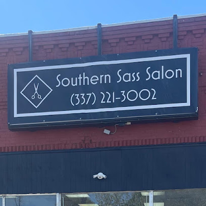 Southern Sass Salon