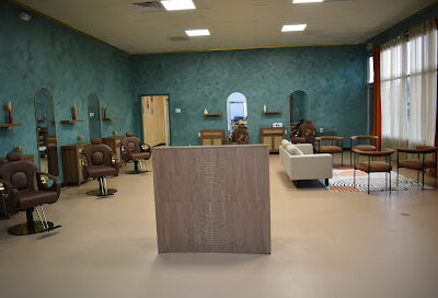 Breathe Wellness Salon