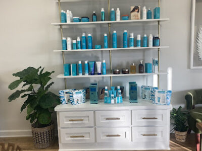 Vera Bella Salon