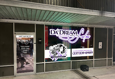 DaDream Salon