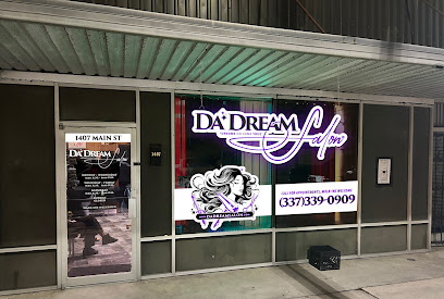 DaDream Salon
