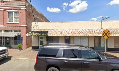 Sublime Beauty Salon