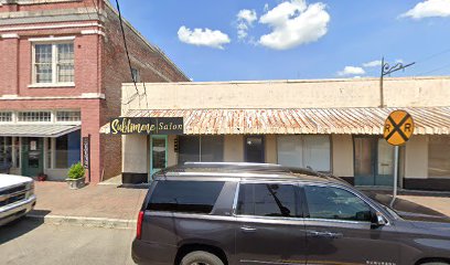 Sublime Beauty Salon