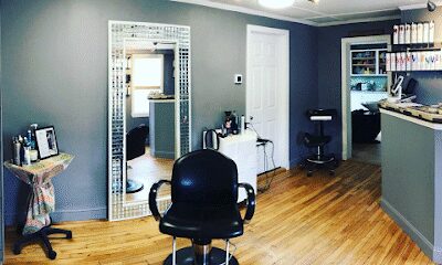 Salon Renu & Co.