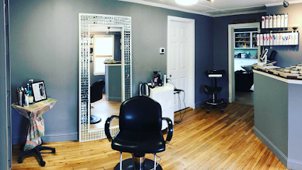 Salon Renu & Co.