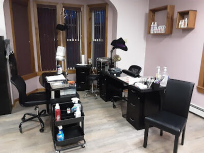 Estheva Beauty Boutique and Summit Aesthetics, LLC