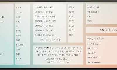 SoLa Shine Salon