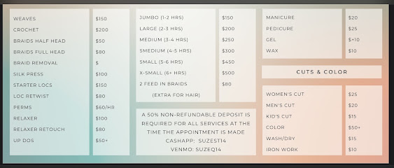SoLa Shine Salon
