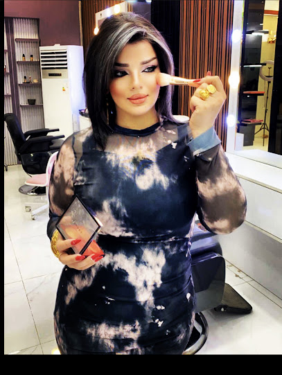 Afraa Beauty