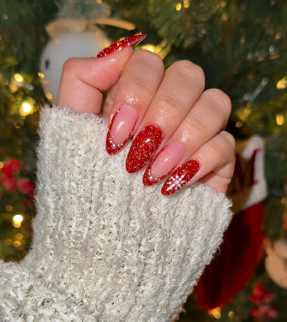 OM Hair & Nail Studio