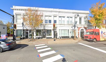 Smith Salon & Barber Shop
