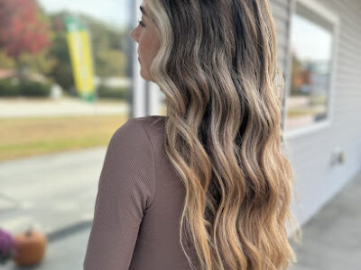 Flourish Salon & Spa