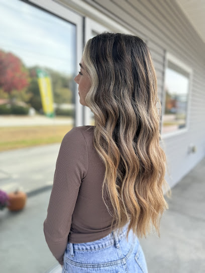 Flourish Salon & Spa