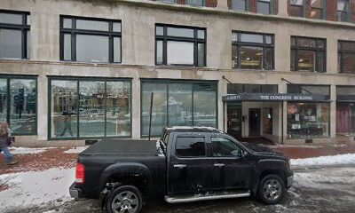 Jamie O’Sullivan Salon