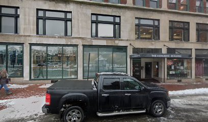 Jamie O’Sullivan Salon