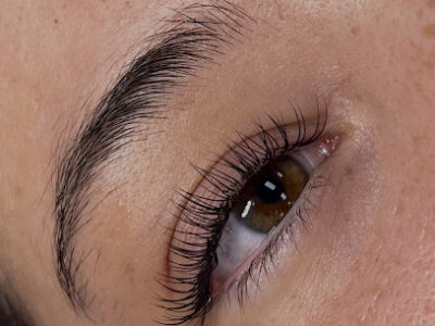 Eyes by Camie