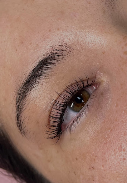 Eyes by Camie