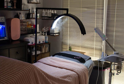 Skin Works By Tiffany