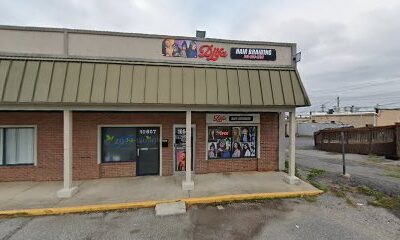Djifa Hair Braiding Salon