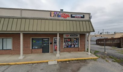 Djifa Hair Braiding Salon