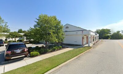 Shenandoah & Co Salon