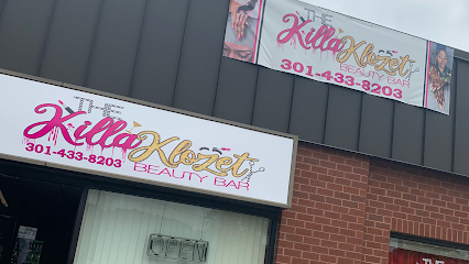 ThekillaklozetBeautyBar