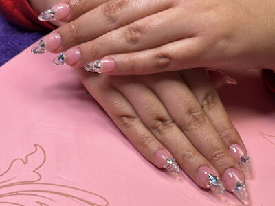 TwinkleToes By Sahsha