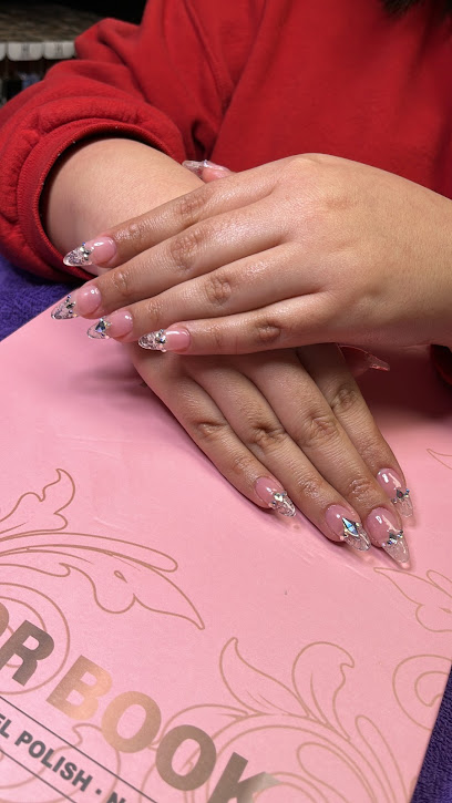TwinkleToes By Sahsha