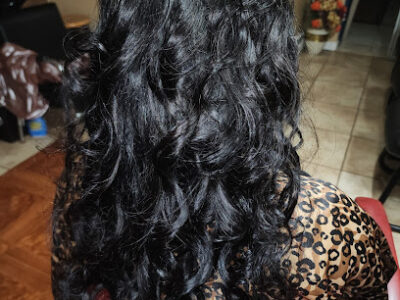 Pizazz Hair Studio & Pizazz Art Studio