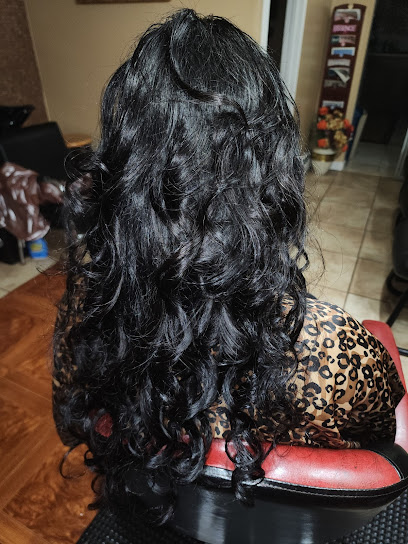 Pizazz Hair Studio & Pizazz Art Studio