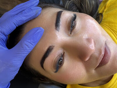 LipLashBrows by MGW