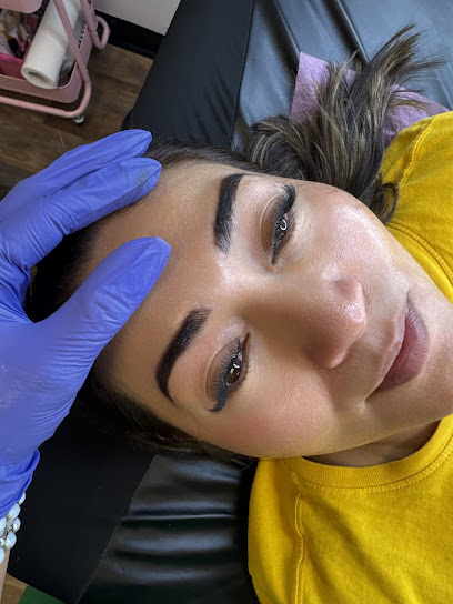 LipLashBrows by MGW