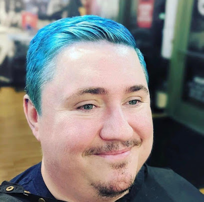 Hair Journeys by Ashley