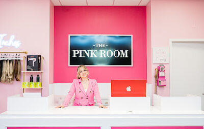 The Pink Room llc