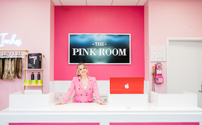 The Pink Room llc