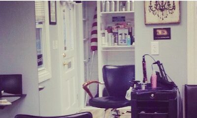 Hair Flair Salon