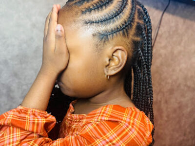 Yara braids